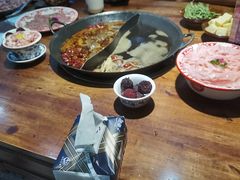 -楠火锅(哈尔滨金爵万象店)