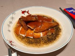 -小炳胜(卓悦中心店)