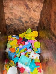 -卡通尼·Safari非洲探索乐园·生日会(金桥国际商业广场店)