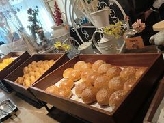 -杭州开元名都大酒店·地中海自助餐厅