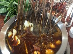 -牛华八婆麻辣烫(起源店)