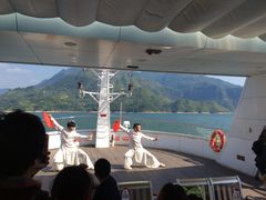 -千峡湖生态旅游度假区