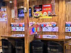 -杀猪天·韩国烤肉(总店)