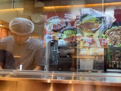 -牛邸·烧肉饭(来福士店)