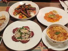 -安妮意大利餐厅(国贸店)