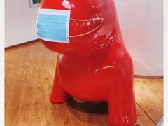 -红山红餐厅(宏源大厦店)