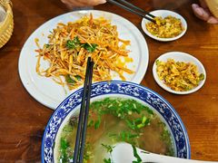 -长安后宰门水盆羊肉(新都心店)