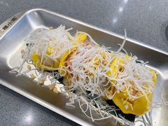 菠萝蜜椰香糯米团-椰小鸡·琼州糟粕醋(美兰缤纷城店)