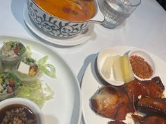 -花样西贡·法式越南菜餐厅(桂林万象城店)