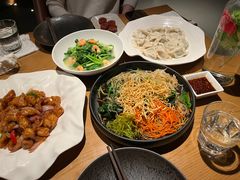 -奉天小馆·非遗东北菜(沈阳万象城店)