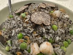 -半山腰·云南菜(侨福芳草地店)