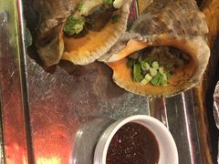 -蠔友汇·海鲜·生蚝烧烤(大东店)