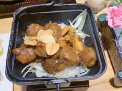 -鱼四季·新融合料理(苏宁广场店)