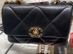 -CHANEL(恒隆广场店)