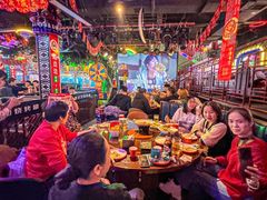 -路边边.炒菜烧烤.音乐餐厅(良乡长虹店)