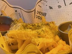 -Blac+Blac(中海环宇荟店)