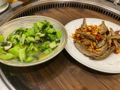 -小团圆灶台鱼·百城头牌菜(千岛湖店)