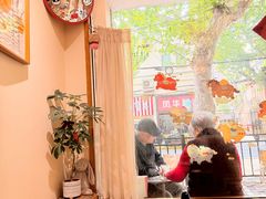 -小团圆糖水铺(襄阳南路店)
