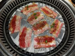 -九田家黑牛烤肉料理·自助(洪洞县城市花园店)