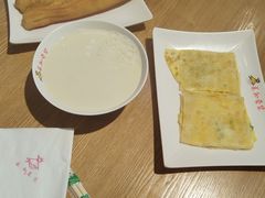 -永和豆浆•台北卤肉饭(山水大润发店)