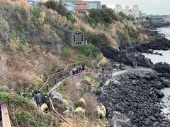 -龙头岩(Dragon Head Rock)