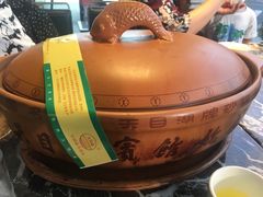 -风味小馆(天目湖宾馆店)