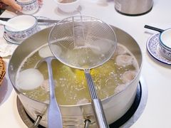 -陈记顺和潮汕牛肉火锅(棠德南路店)