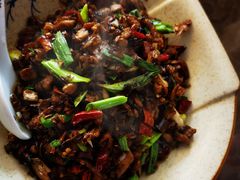 -业华湘·特色菜