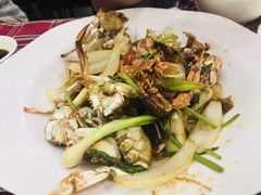 -QQ海鲜餐厅
