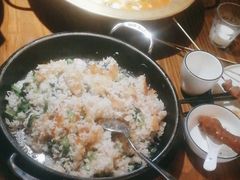 -永安水煮活鱼·仪征菜(仪征奥林匹克店)