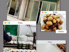 -老周记顺德双皮奶