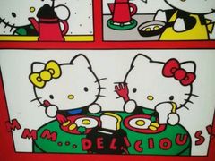 -凯蒂猫主题馆