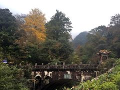 -黄山温泉国际旅游度假区