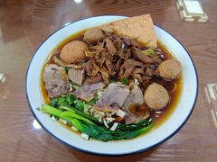 -连池鱼豆味坊(风景区店)