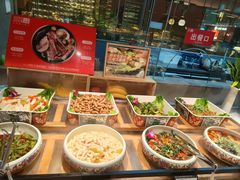 -千滋百味自助海鲜烤肉(布吉景华店)