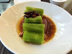-老牌坊鲁菜名店(趵突泉省体店)