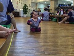 -纽斯桑拿会所(餐厅天山路店)