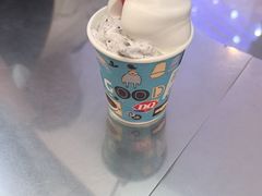 -DQ·蛋糕·冰淇淋(西城红场店)