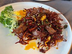 -粤尚腾香居中餐厅(首都机场希尔顿店)