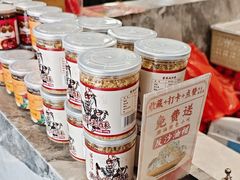 -官塘兄弟·潮汕牛肉店(官塘总店)