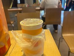 -麦当劳(鲁迅公园店)
