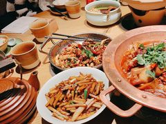 -吃饭皇帝大(解放西路店)