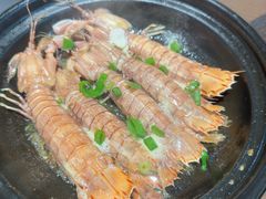 -甬小馆·焗海鲜温州菜(五马街店)
