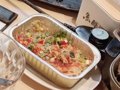 -鱼酷活鱼烤鱼(沈阳大悦城店)