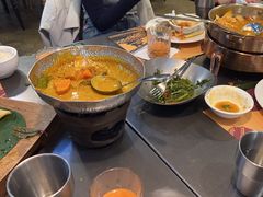 -simply thai天泰(长泰广场店)