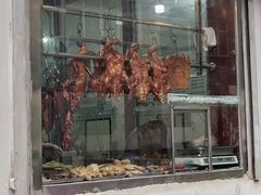 -粤味轩快餐店(天下第一泉店)