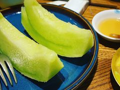 蜜瓜-西湖国宾馆·紫薇厅