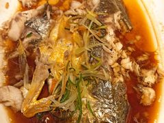 -华膳楼·安徽地标美食·中华餐饮名店(文化公园店)