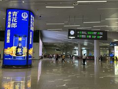 -广州白云国际机场-T2航站楼