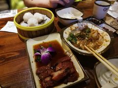 -火齐潮汕砂锅粥(五道口店)
